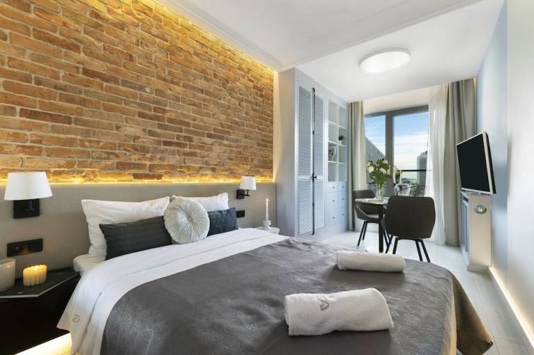 Apartament Wrzeszcz