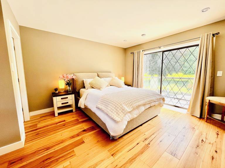 Bed & Breakfast Qualicum Beach