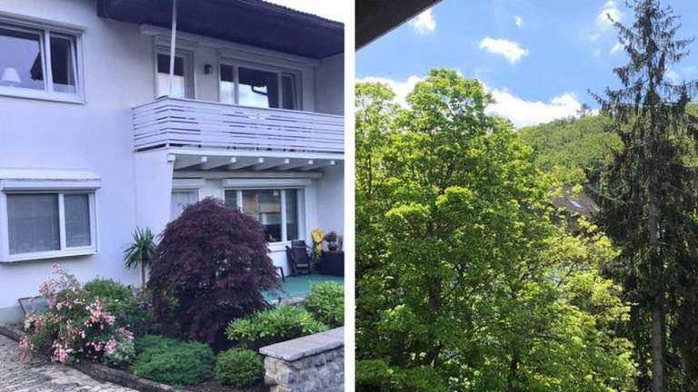 Ferienwohnung  Bad Harzburg