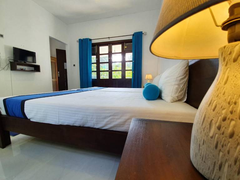 Resort Mirissa