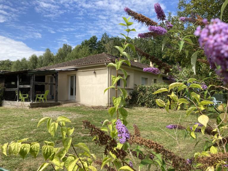 Appartement  Compreignac
