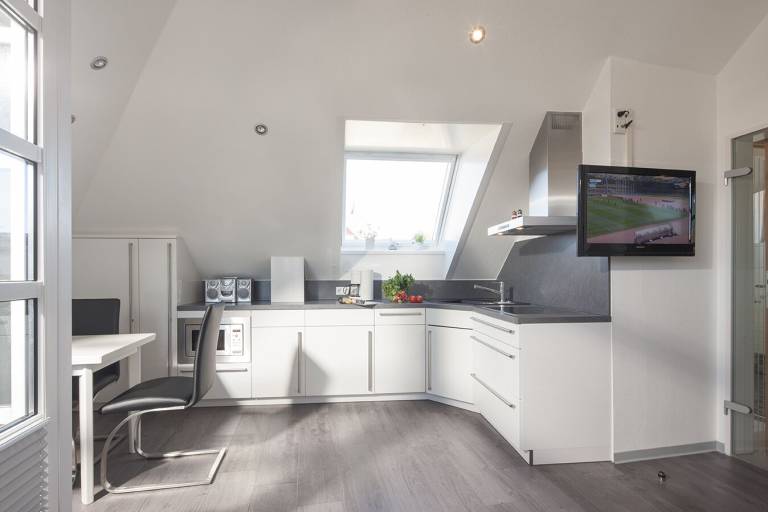 Ferienwohnung Norderney