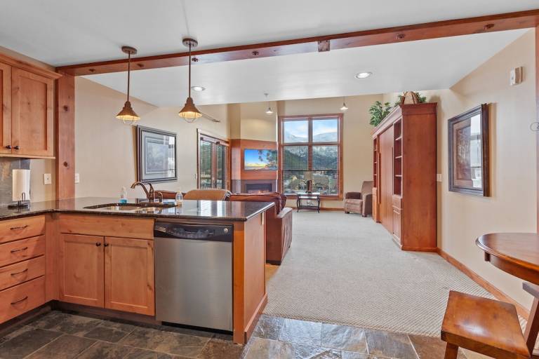 Apartment Kellogg