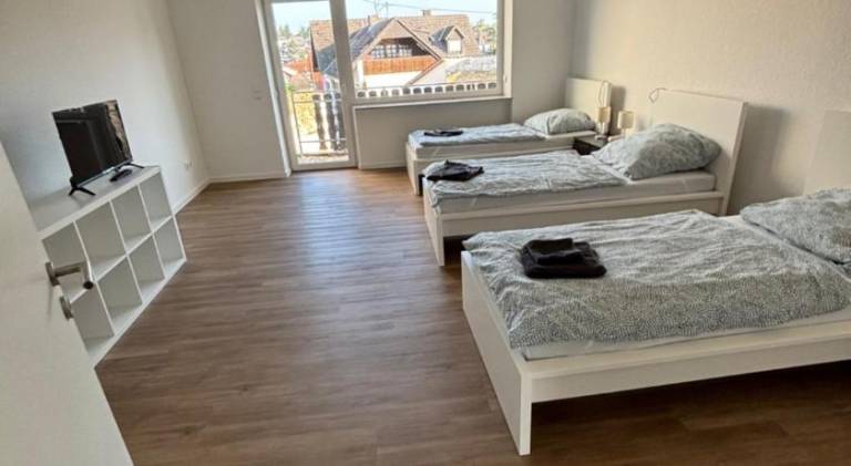 Ferienwohnung Nieder-Olm