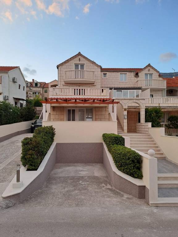 Appartement Bol