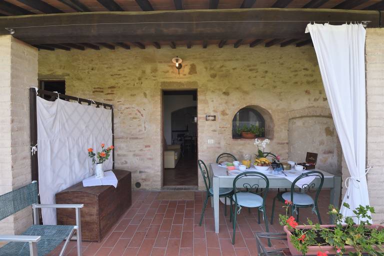 Appartamento vacanza  San Martino