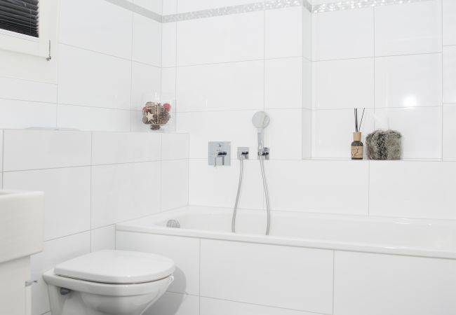 Apartment  Filisur