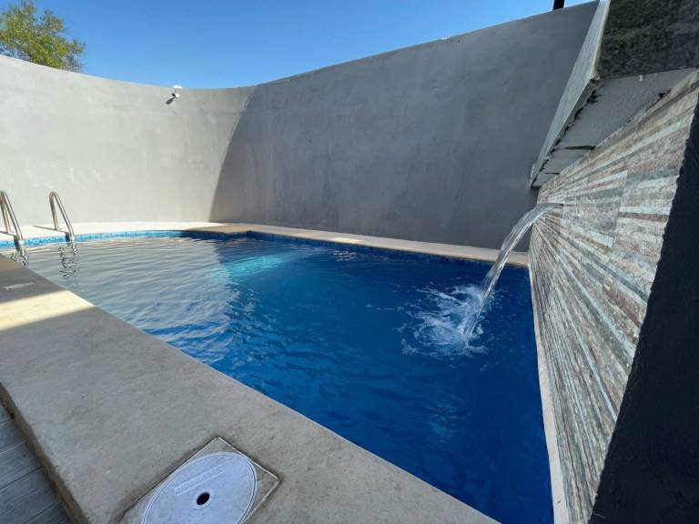Casa Apodaca