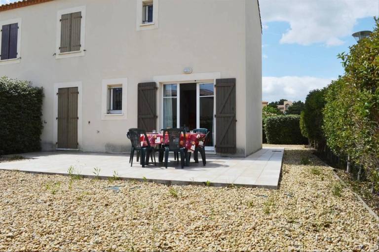 Villa  Narbonne