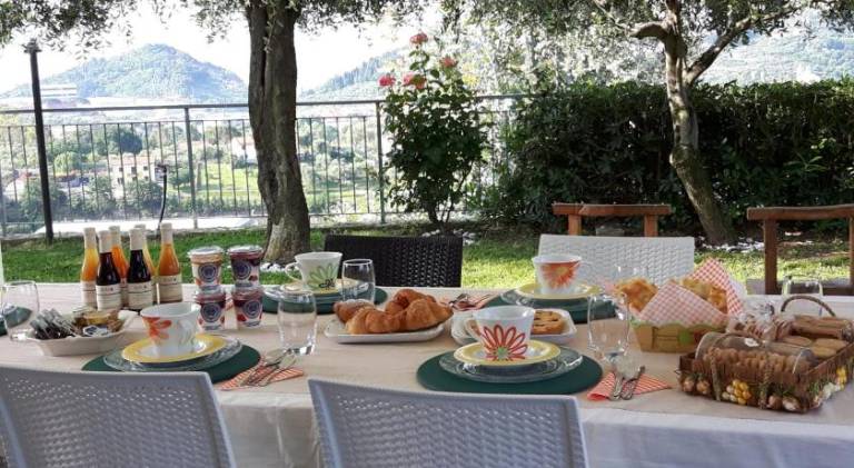 B&B La Casa sul Colle — photo 3