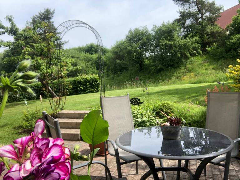 Ferienwohnung Aufseß