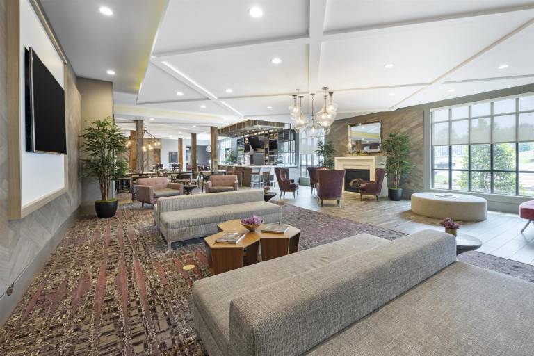 Hilton Garden Inn Gallatin — photo 2