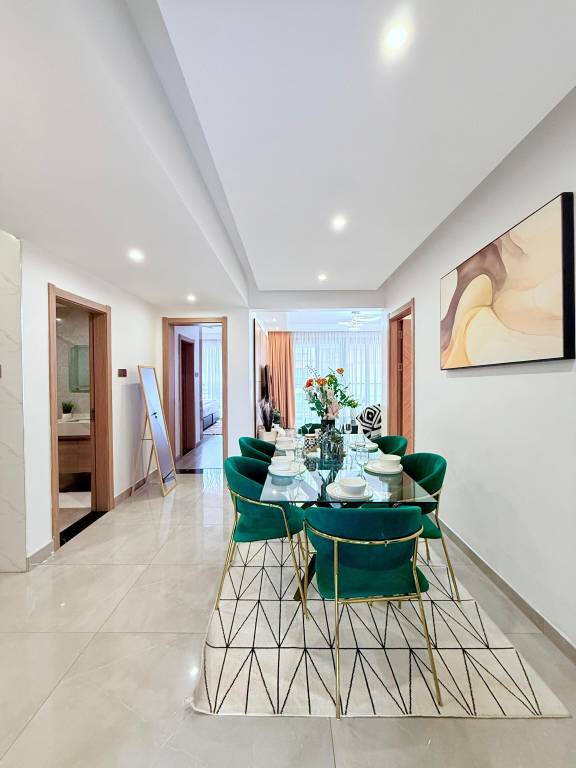 Apartment  Lavington Estate