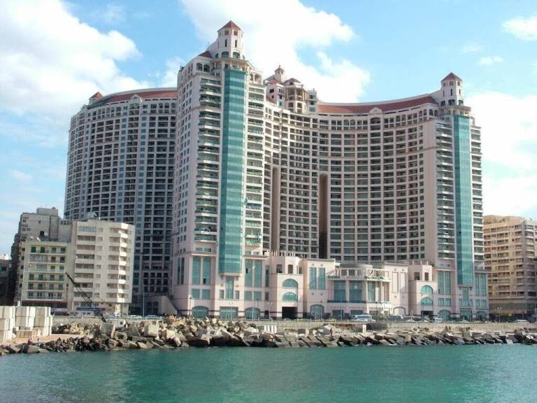 Apartment  AR Riyadah