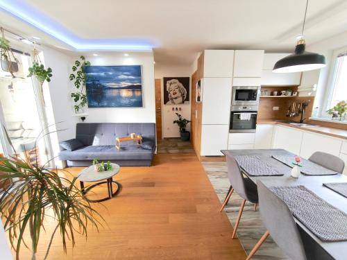 Apartma  Vaše