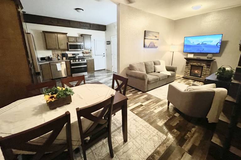 Pension Edgewood