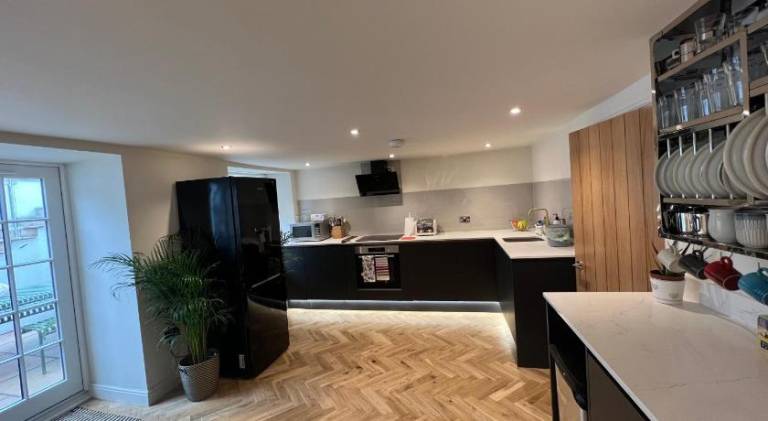 Beautiful holiday apartment | Pet-friendly — photo 4