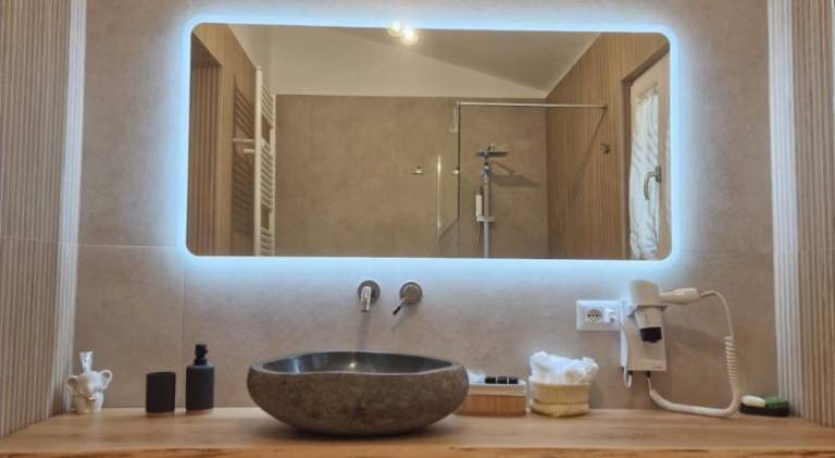 Bed & Breakfast Oasi San Giovanni — photo 2