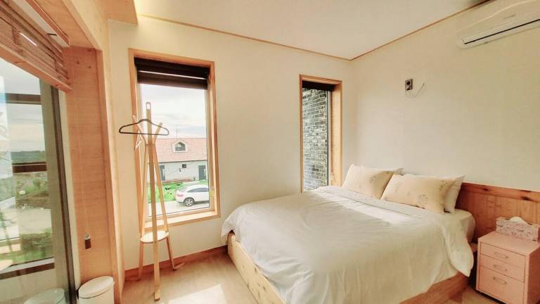 46 m² Villa