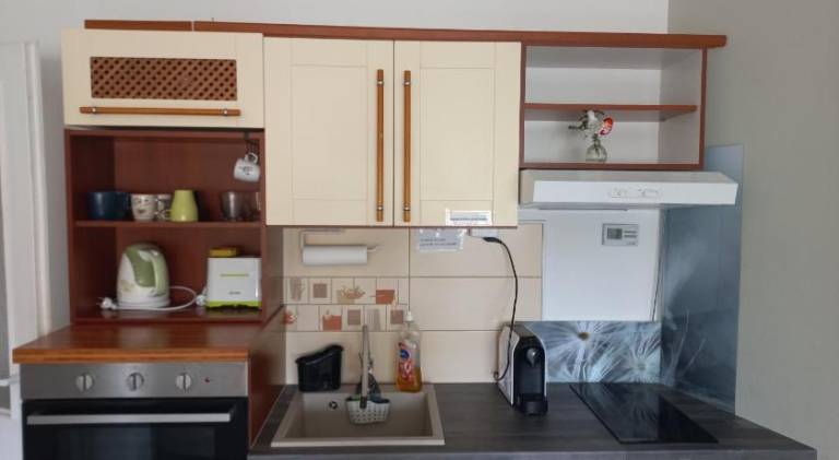 Rental apartment with 1 room for 5 persons — photo 4