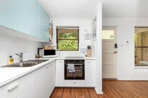 Apartman Highgate