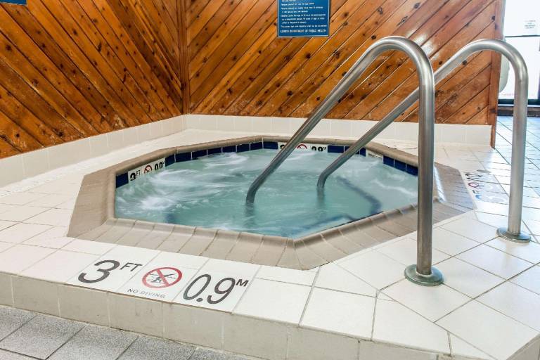 Quality Inn & Suites Danville East — photo 5