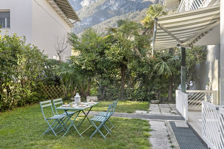 Ferienwohnung Riva del Garda