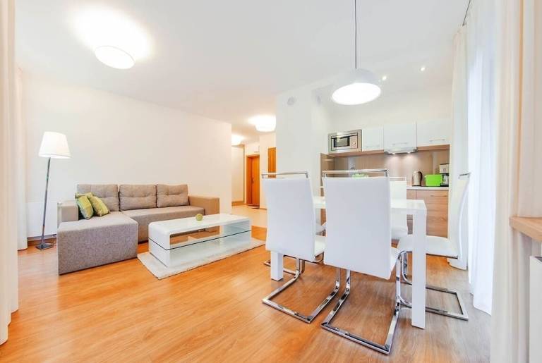 Apartament Szklarska Poręba