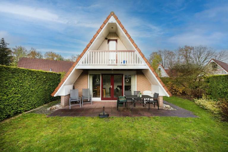 Huis Hooghalen
