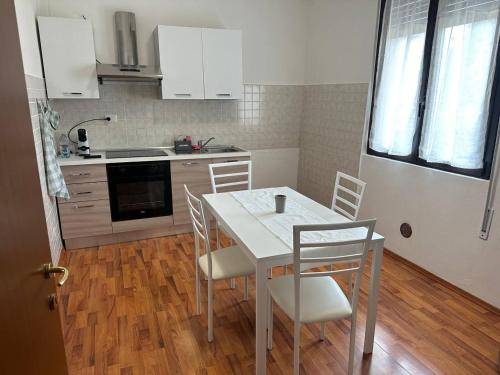 95 m² Ferienwohnung