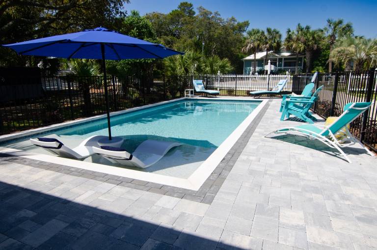 DoctorsOrdersDestin 2 5-Min Walk to Private Beach, Private Heated Pool, Bikes — photo 5