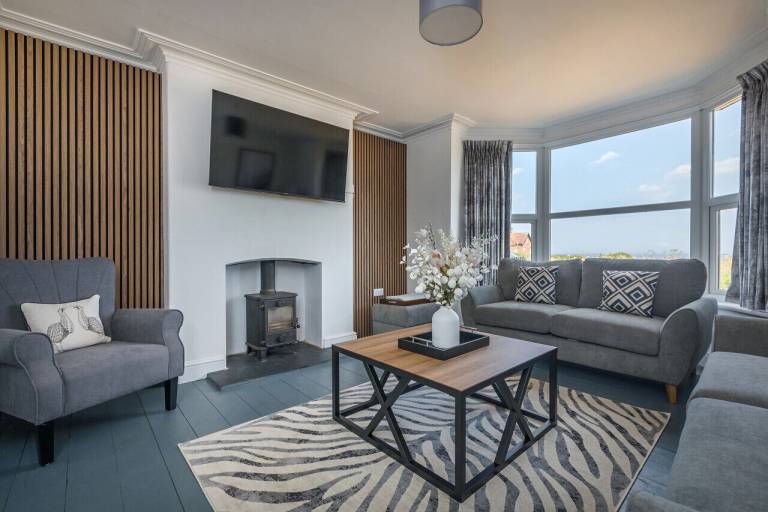 House Mundesley