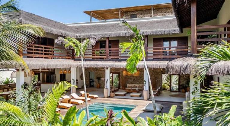 Vivenda Jijoca de Jericoacoara