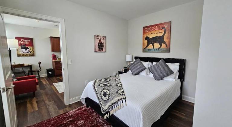 Rental apartment | Pets allowed — photo 2