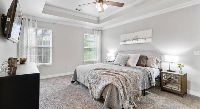House | Dogs allowed in Bentonville, AR