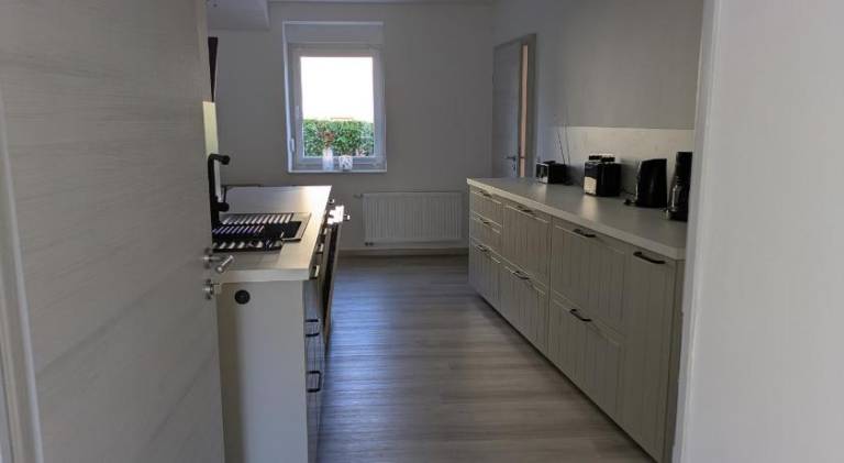 Rental apartment with 2 rooms for 5 persons — photo 5
