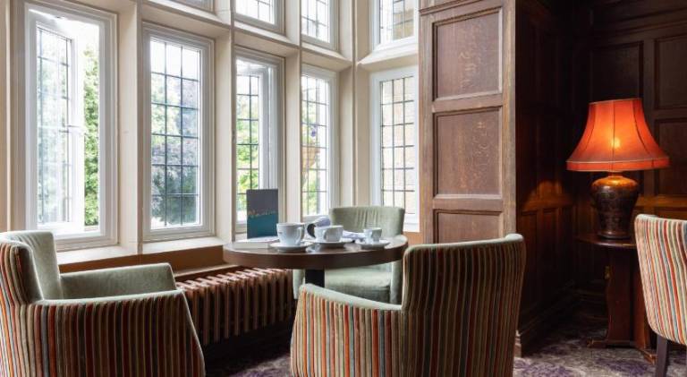 The Caledonian Island Hotel — photo 3