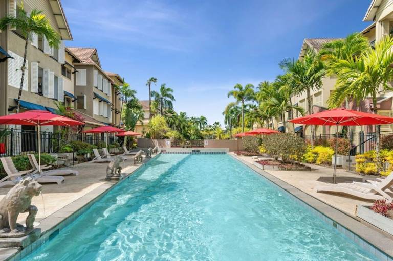 Apartamento Edge Hill