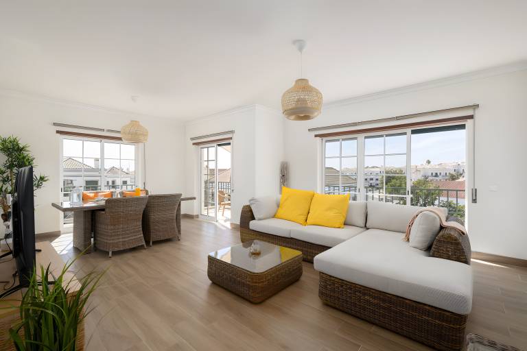 Holiday apartment with fast internet — photo 2