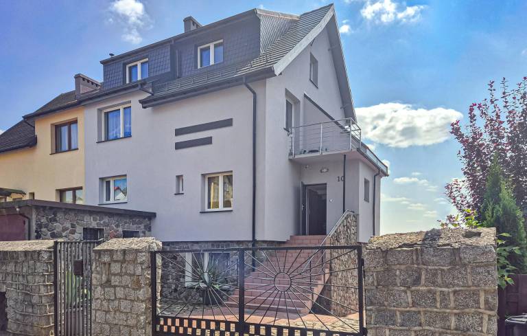Feriehus  Szczecin - Żelechowa
