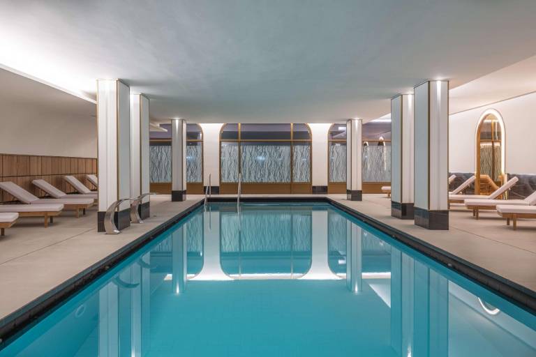Radisson Blu Grand Hotel & Spa, Malo-Les-Bains in Dunkirk