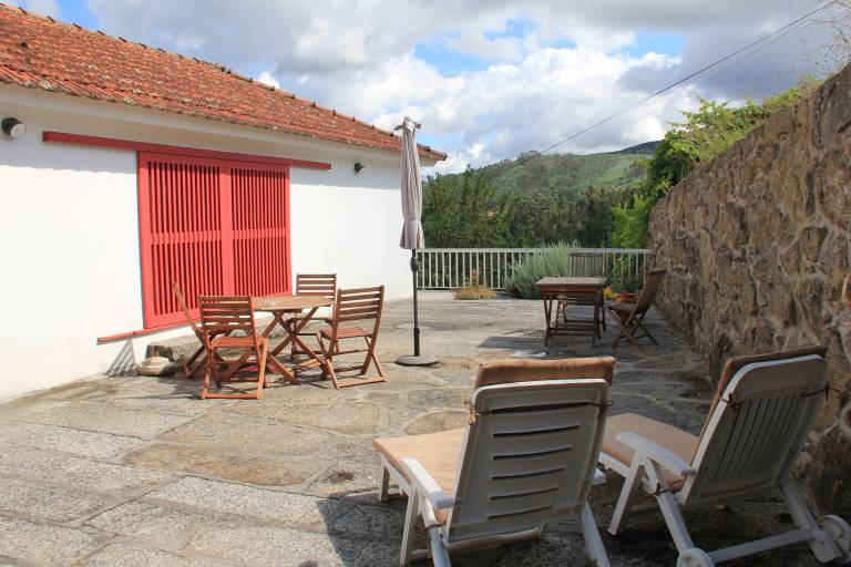Casa  Eja