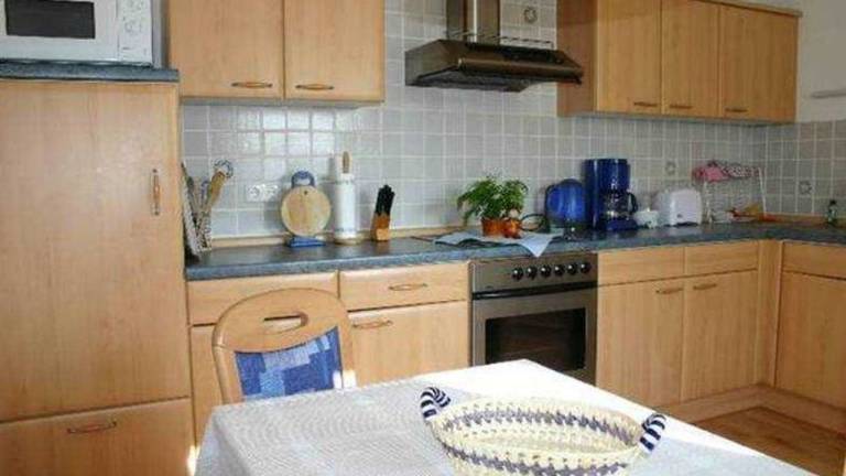Ferienwohnung Harzberg