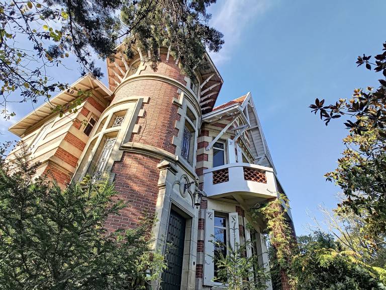 Villa  Pyla sur Mer