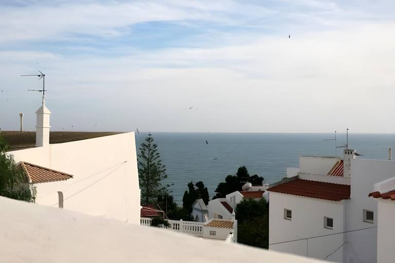Villa with 2 rooms for 5 persons in Albufeira