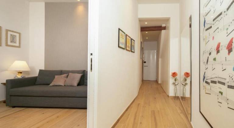 Wonderful holiday apartment | Close to Florence Cathedral | Pet-friendly — photo 2