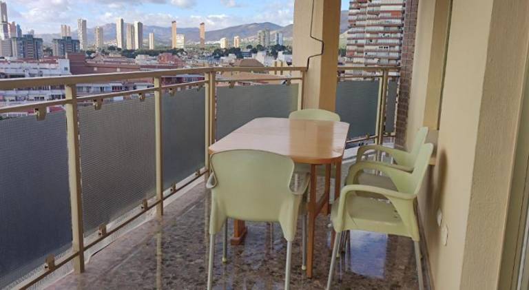 Apartment with yard, terrace & private pool — photo 5