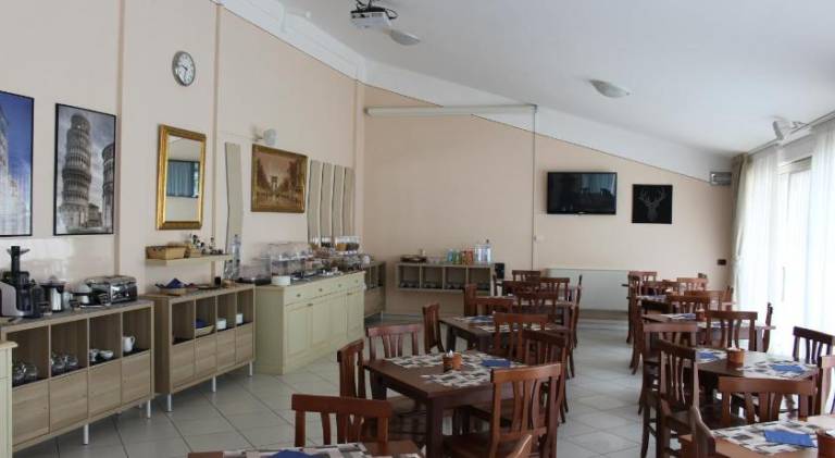 Hotel Plazza — photo 3
