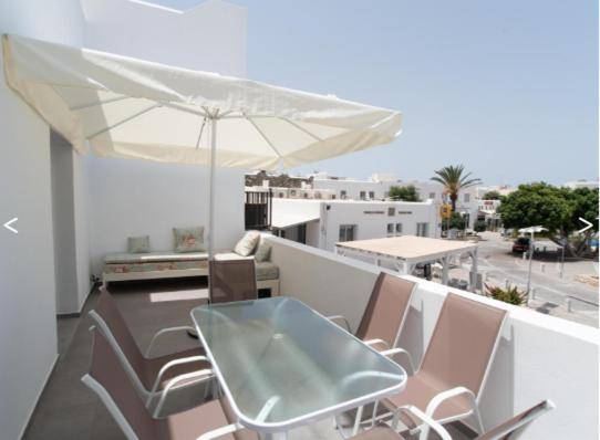 Holiday apartment with 2 rooms for 6 persons — photo 3