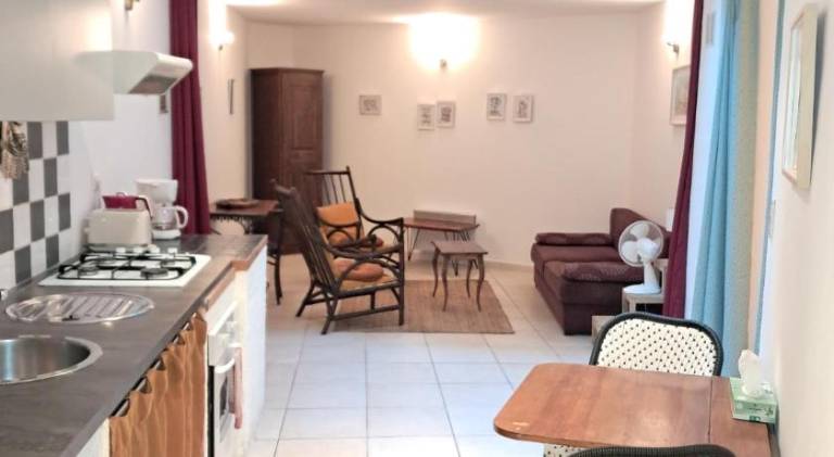 Rental apartment | Close to Popes' Palace in Avignon